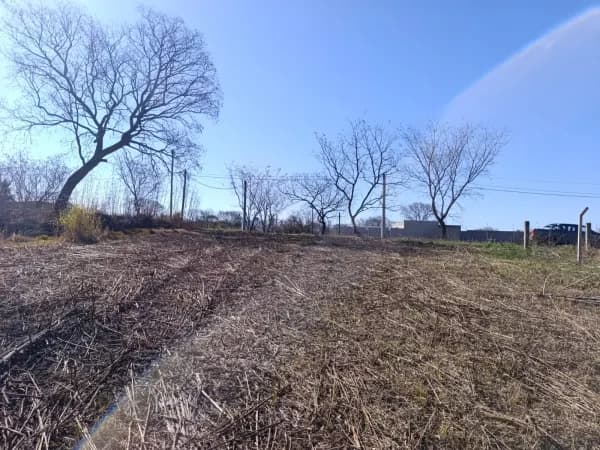Terreno en Bosque del Ceibal I