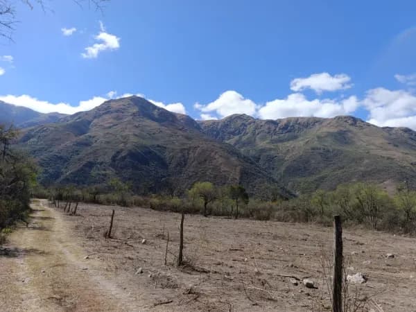 Terreno en Bárcena